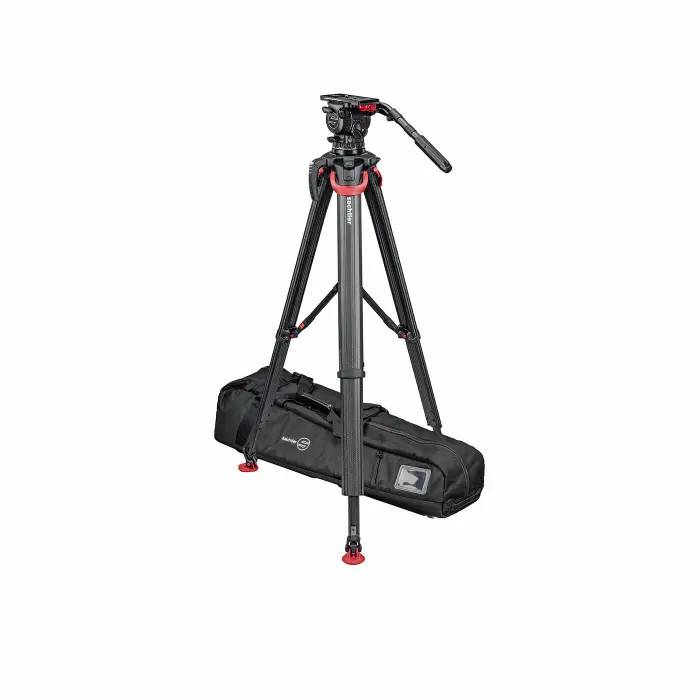 Sachtler System Aktiv 16T Flowtech100 MS.