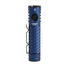 Ficklampa Acebeam EC20 3X SFT-25R HI 6500K max 2500 lumen (VAL: BLÅ - 3X SFT-25R HI 6500K (kallvit))