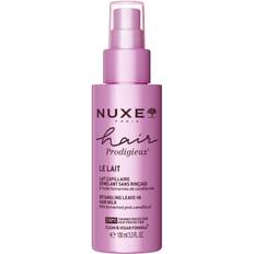Nuxe Prodigieux Hair Instant Detangling Leave-in Milk 100 ml