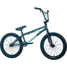 BMX Sunday Forecaster Park Cyan Rain 20" 2022