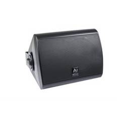 AI-Sonic OD-52B – Lådhögtalare – Svarta