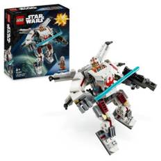 LEGO Star Wars Luke Skywalkers™ X-Wing™ Mech 75390