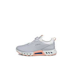ECCO W Golf Biom C4 Hybrid-Gris-36