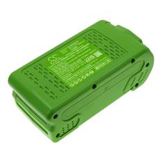 Batteri till Poulan Pro 967044601 40V 24“ mfl
