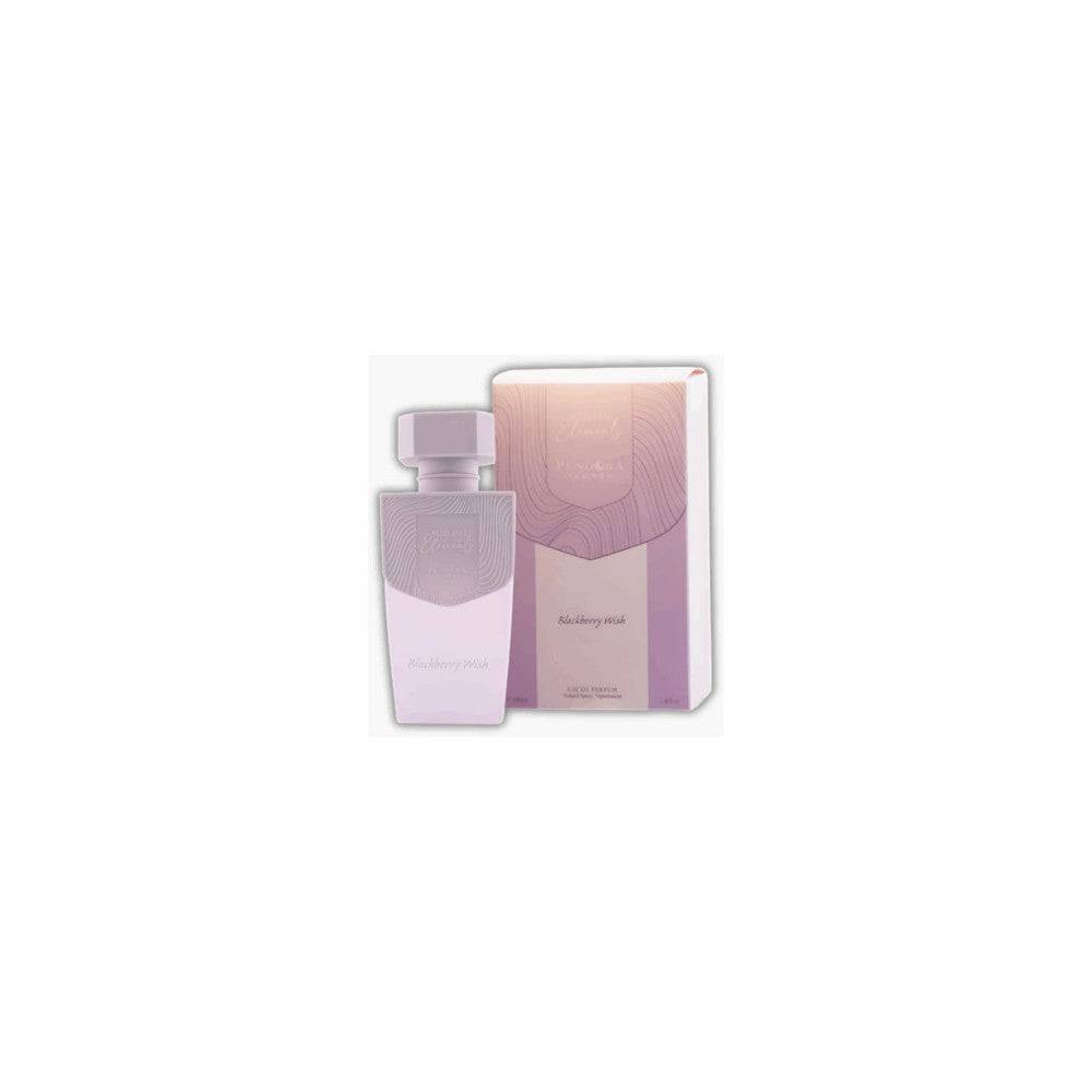 Pendora Scents Blackberry Wish EDP 100 ml — Eau de Parfum