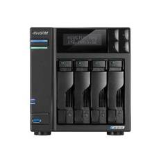 Asustor Lockerstore 4 As6704t Gen2 4-bay