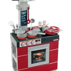 Miele Legekøkken Compact Miele Køkkener 9044