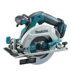 Makita 18V Rundsav 165/57 DHS680Z solo kulfri