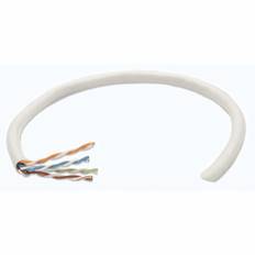 Installationskabel AWG 23 U/UTP Cat6 305m CCA gr