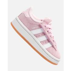 Adidas Originals Infant Campus 00S Trainers in Pink | Size 9 | Rubber