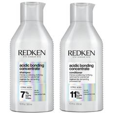 Redken Acidic Bonding Concentrate DUO 820 kr / 2X 300 ML