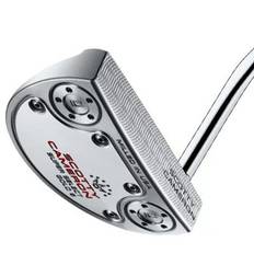 Titleist Scotty Cameron Super Select 2023 Golo 6 FREE GIFT