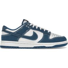 Nike Dunk Low Industrial Blue Sashiko