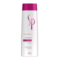 Wella SP Sp Color Save Shampoo Nude