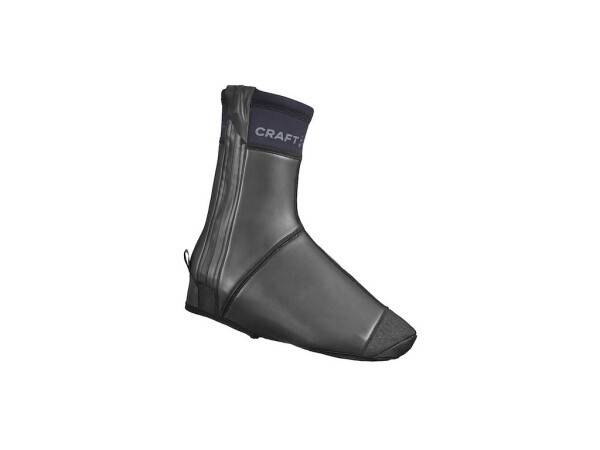 Craft Adv Subz Insulate Bootie 2 skoöverdrag svart - Storlek 40-42