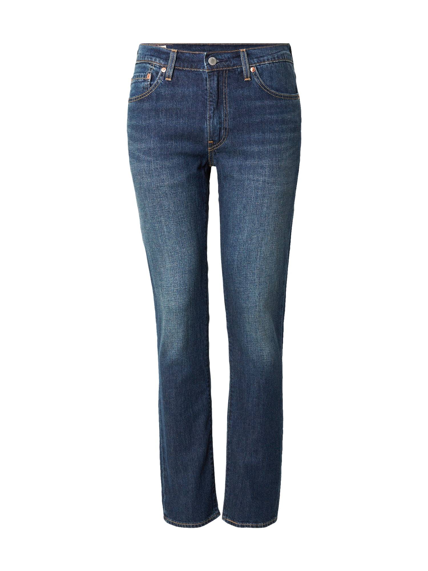 LEVI'S ® Jeans '511™ Slim Jeans'  mørkeblå
