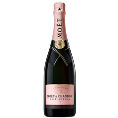 Moët & Chandon Rosé Imperial