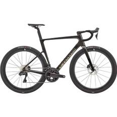 SuperSix EVO Hi-MOD 2 Road Bike - Raw (2025)