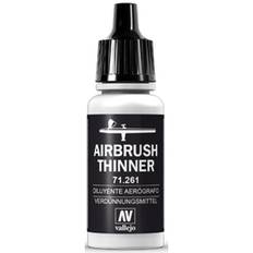 Vallejo Airbrush Verdünner (Thinner) [17ml]