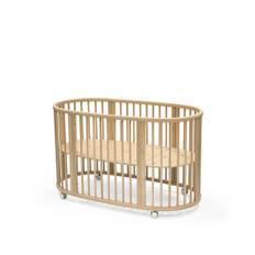 STOKKE Sleepi V3 - Hazy Grey