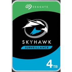 Seagate SkyHawk HDD 4TB (ST4000VX016) SATA