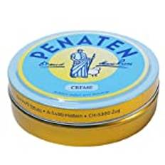 Penaten babykräm, 25 ml, antiinflammatorisk hudläkning, artikelform: Kräm