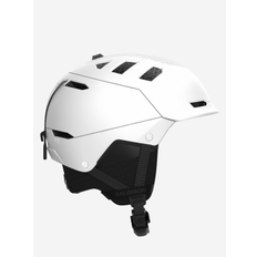 Husk Prime Mips Skihjelm - Unisex - White