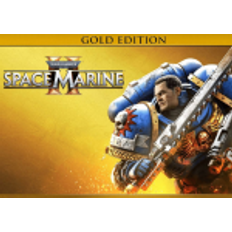 Warhammer 40,000: Space Marine 2 Gold Edition PC Steam Account - GLOBAL