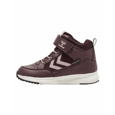 Hummel Frosty Vinterstøvler Bordeaux Børn