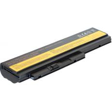 Kompatibelt med Lenovo ThinkPad X230, 11.1V, 4400 mAh