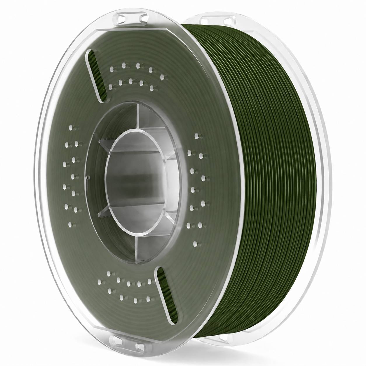 Elegoo PETG Pro 1kg - Olivgrön