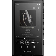 Sony NW-A306 32GB A Series Walkman, Black