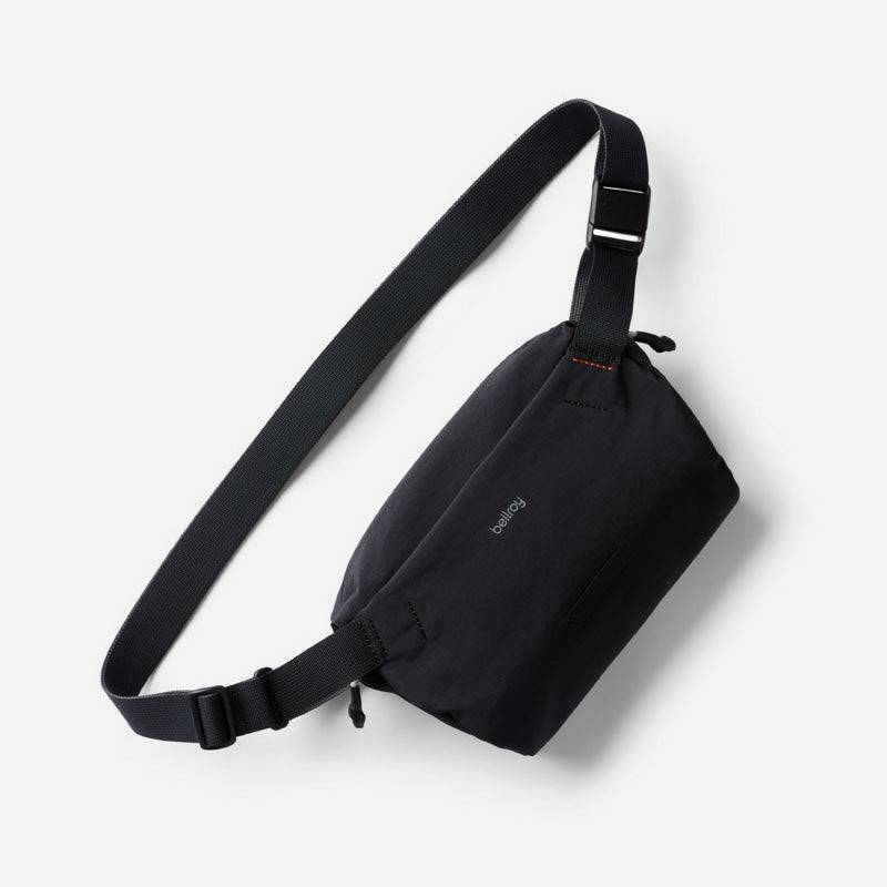 Lite Sling Mini - Black