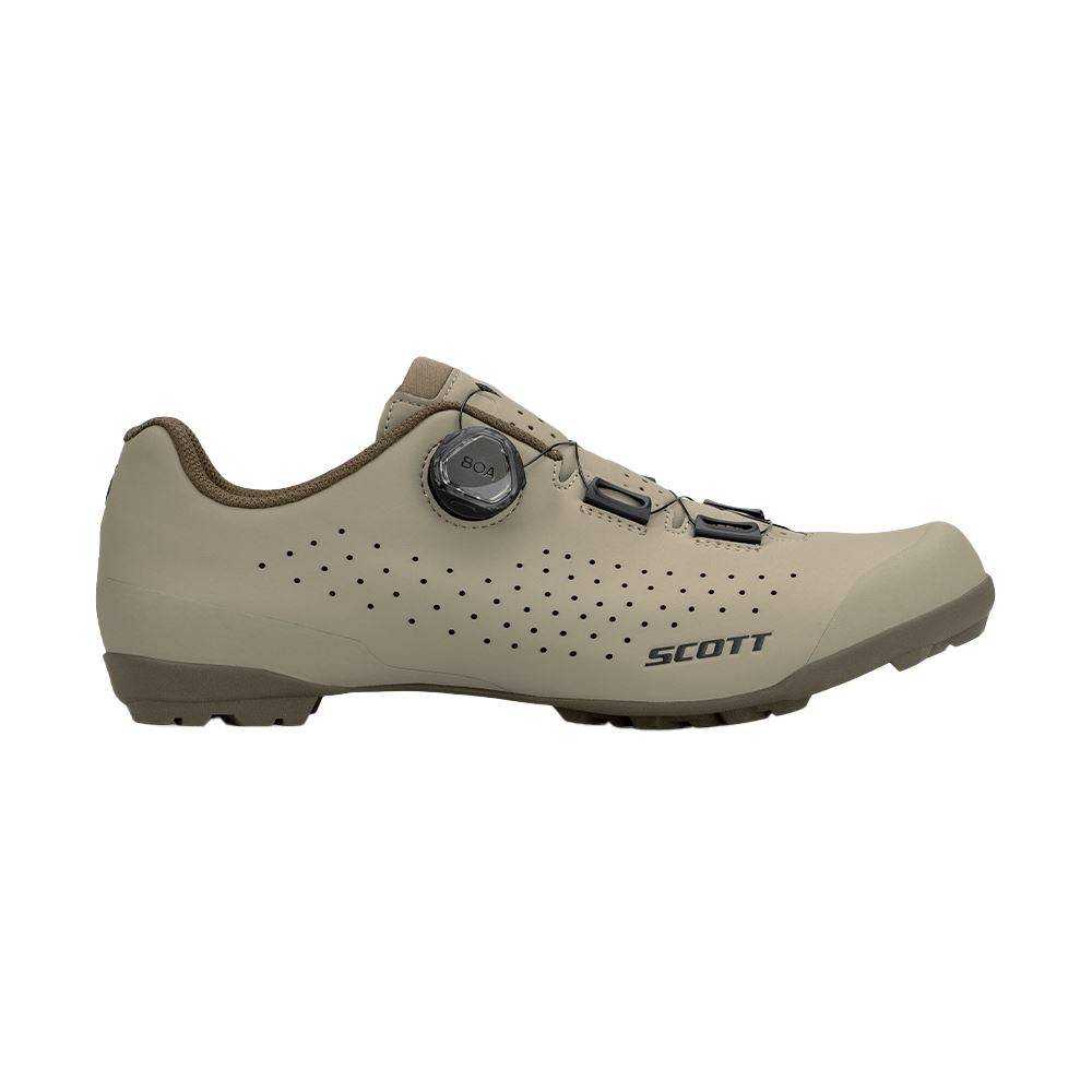 Scott Shoe Gravel Pro Beige/Brown strl 45