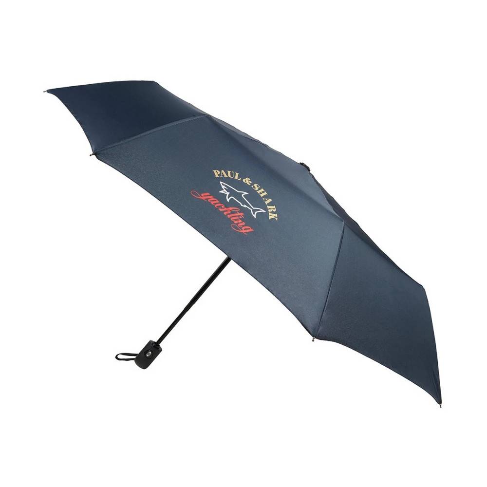 Paul & Shark - Tekniskt Tyg Paraply Accessoarer - Herr - ONE Size - Polyester