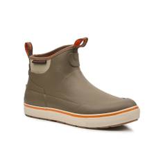 Grundéns Deck Boss Ankle Boot Otter - 44