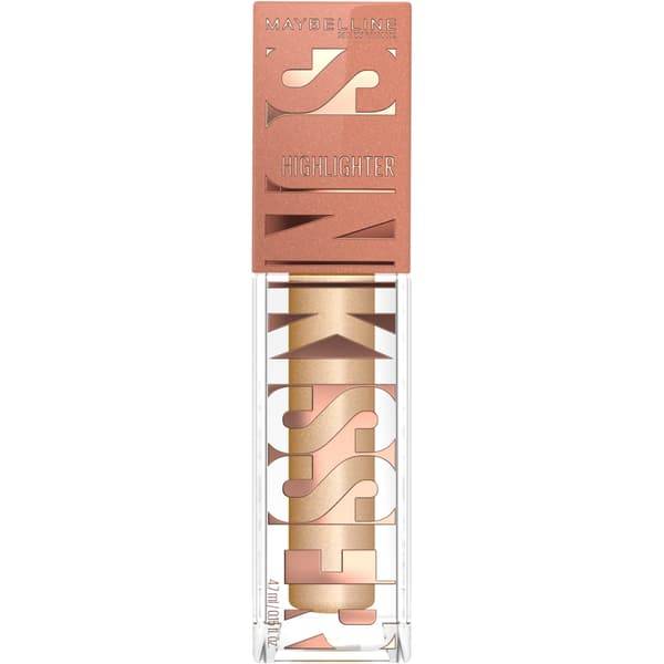 Maybelline Sunkisser 21 All Star flydende ansigtsbelysning 4,7 ml