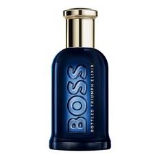 Boss Bottled Triumph Elixir Eau de Parfum 50 ml