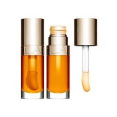 Clarins Lip Comfort Oil Lip Gloss N°01 Honey