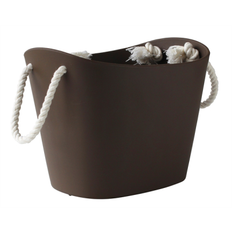 Balcolore opbevaring 38 ltr. L brun RESTSALG