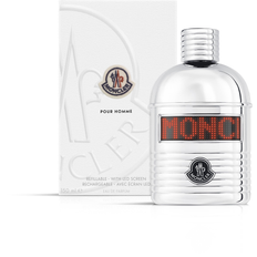 Moncler Pour Homme edp 150ml Refillable