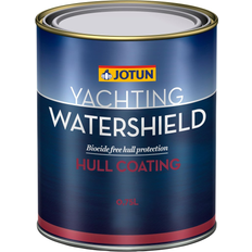 Jotun Yachting Watershield i sort 0.68 ltr.