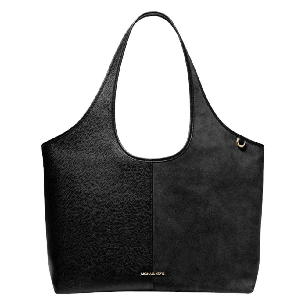 Michael Kors Henly Tote - Tasker - Dame - Sort - ONE SIZE - Uld