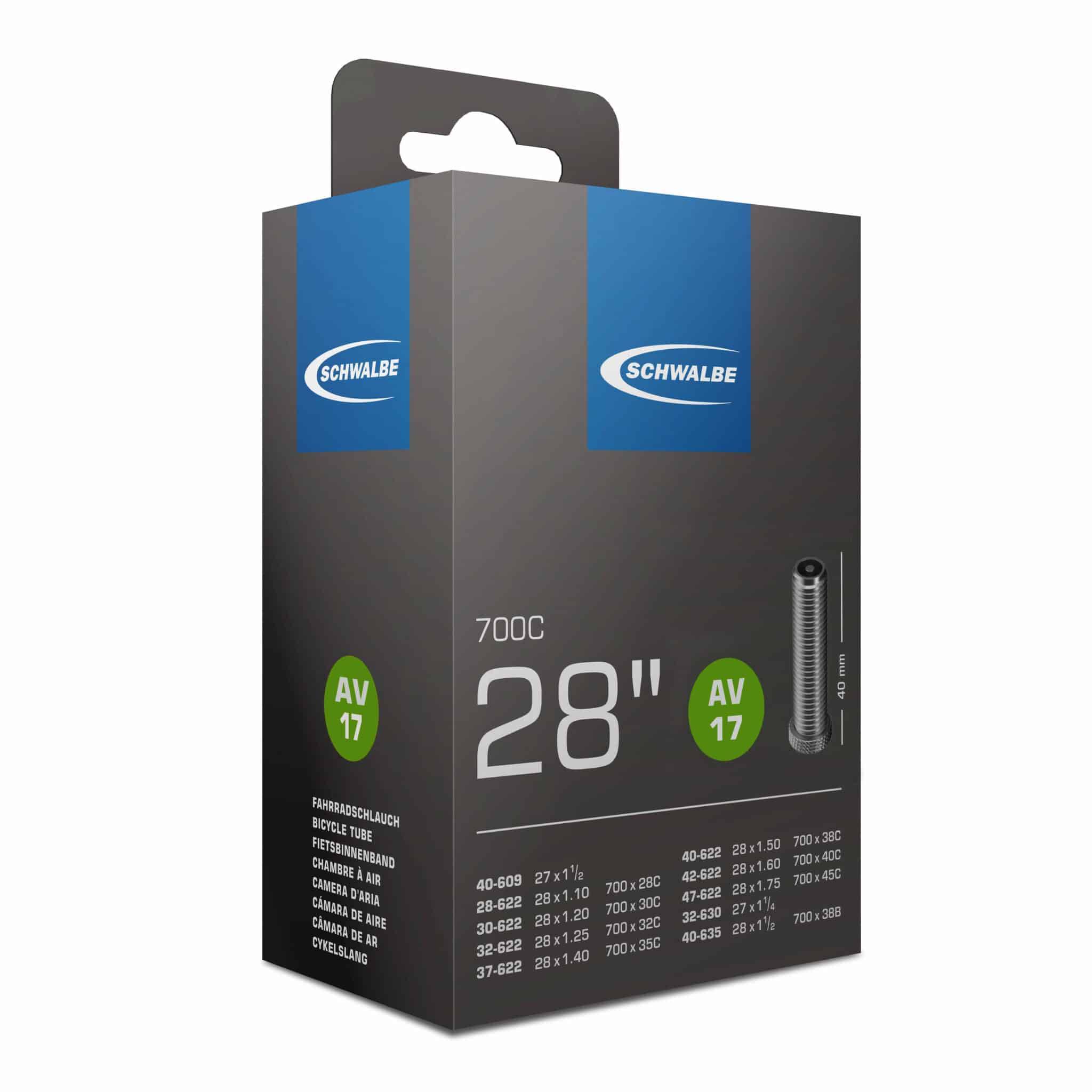 Schwalbe AV17 700x28-45C.
