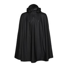 Cape - Black - L