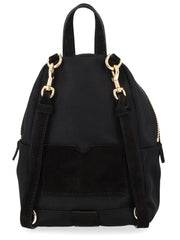 Moschino Backpack — Black