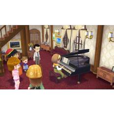 Story of Seasons: A Wonderful Life Steam Account