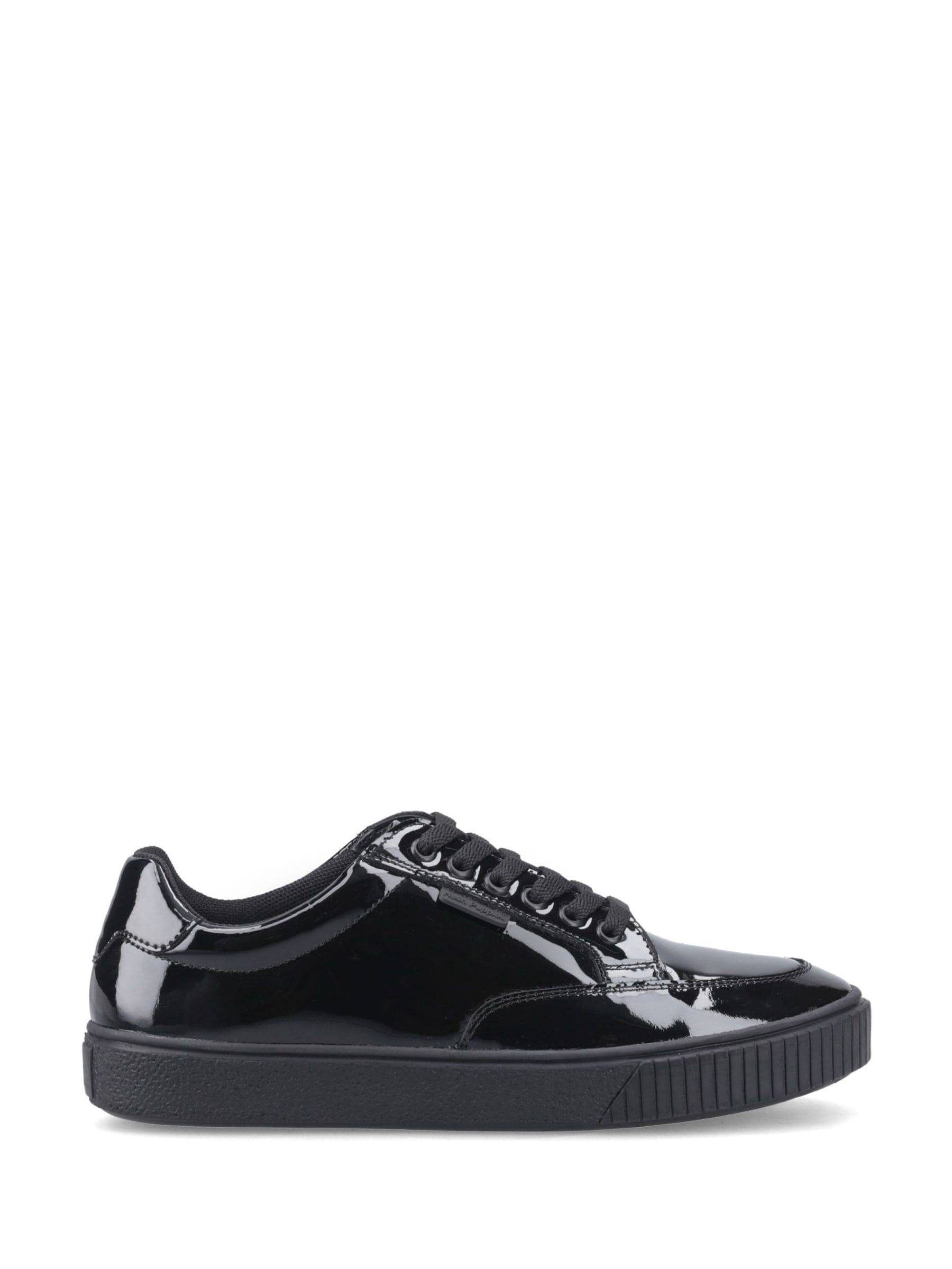 Hush Puppies Hush Puppies Evelyn Lace Større børn Trainers