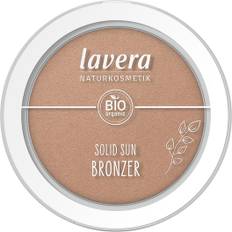Lavera Smink Ansikte Solid Sun Powder Soleil Kiss 01 5,5 g ()