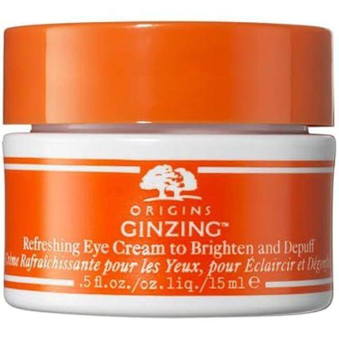 Origins Ginzing Illuminating Eye Cream 15ml
